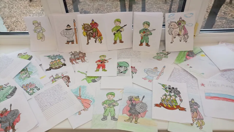 Фото: vk.com/Управление Образования Го Лыткарино