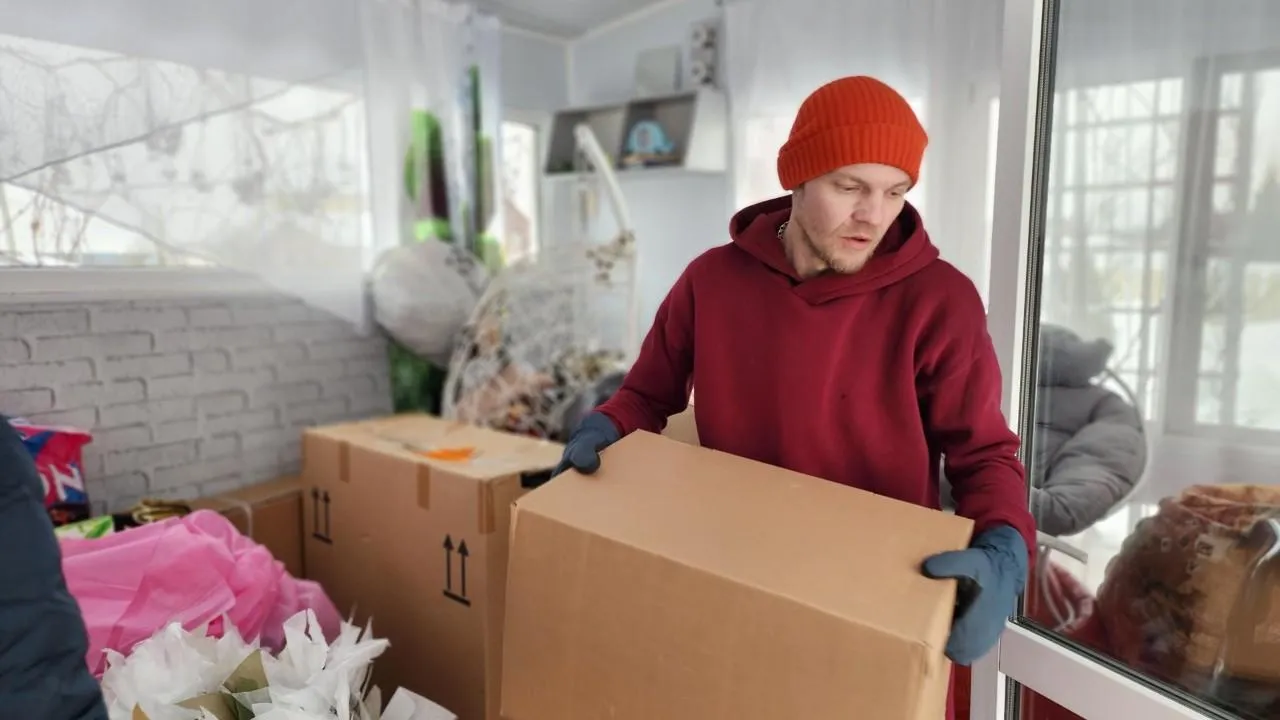 REGIONS/Елена Шумакова