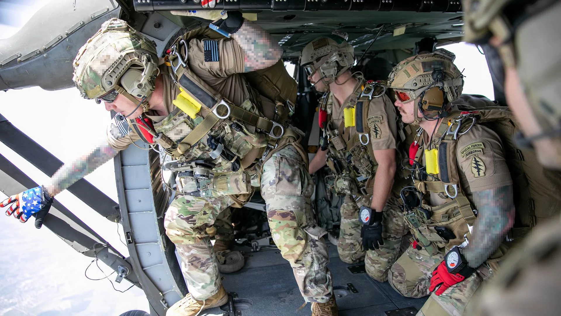 U.S. Department of Defense