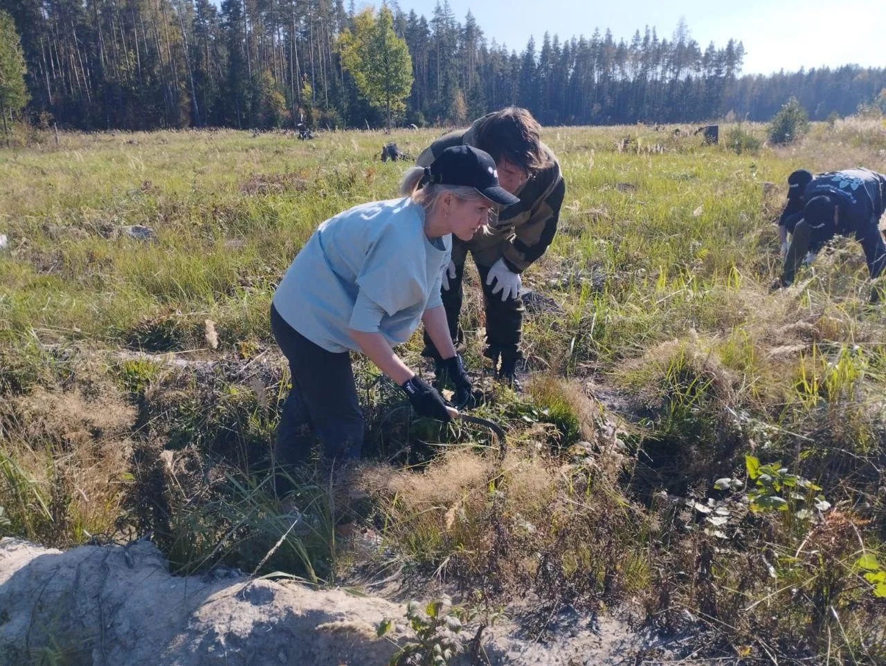 Фото: Дмитрий Роман