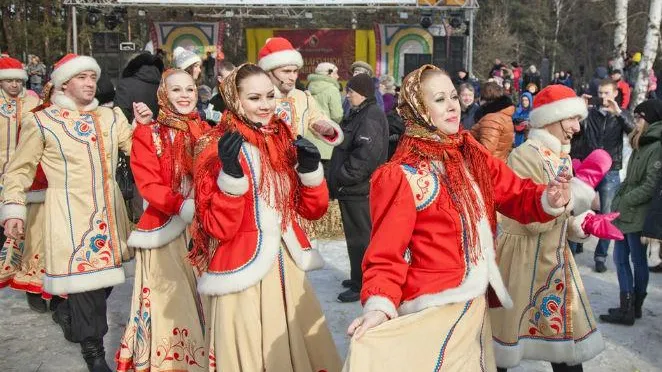 Пресс-служба администрации Одинцовского района