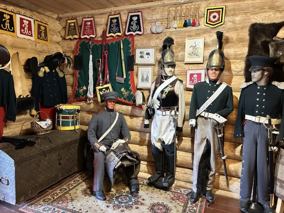 пресс-служба администрации Можайского м.о.