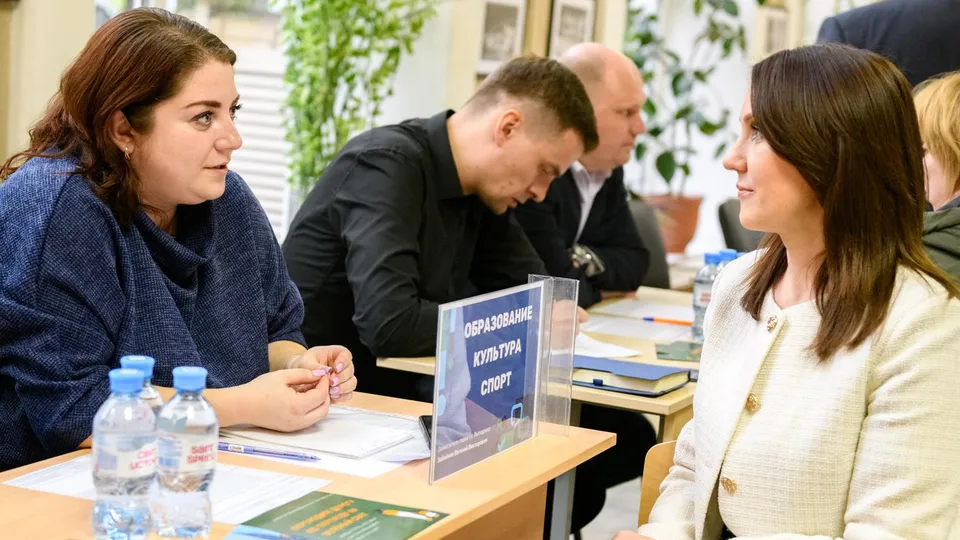 Фото: пресс-служба администрации г.о. Лыткарино