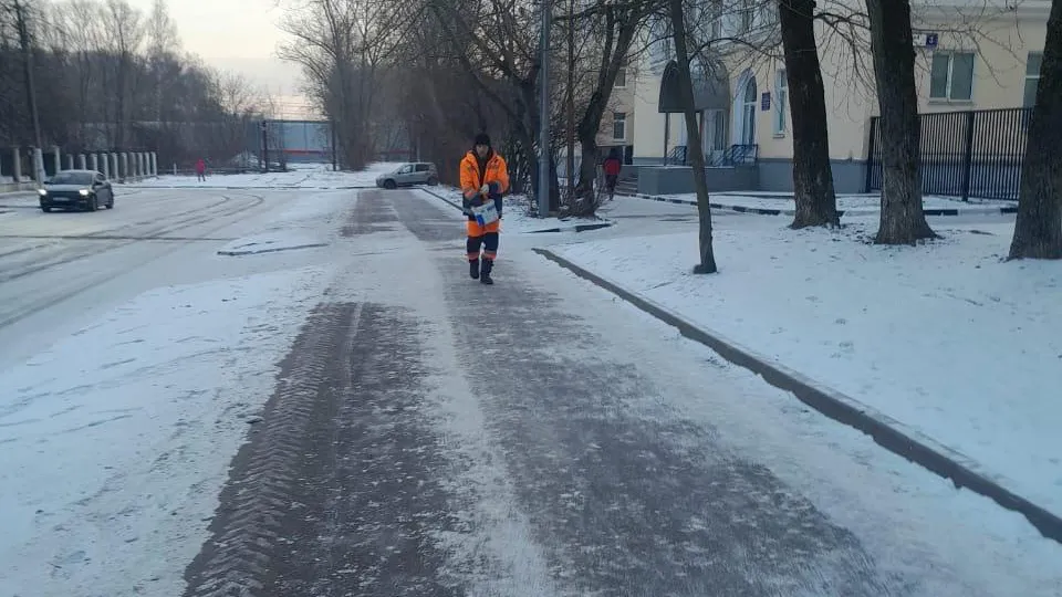 Фото: пресс-служба администрации г.о. Долгопрудный