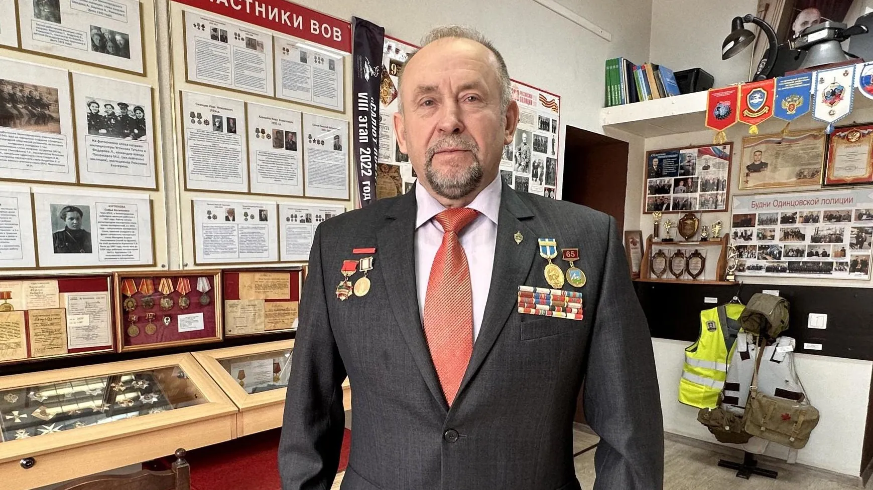 Мария Шматкова