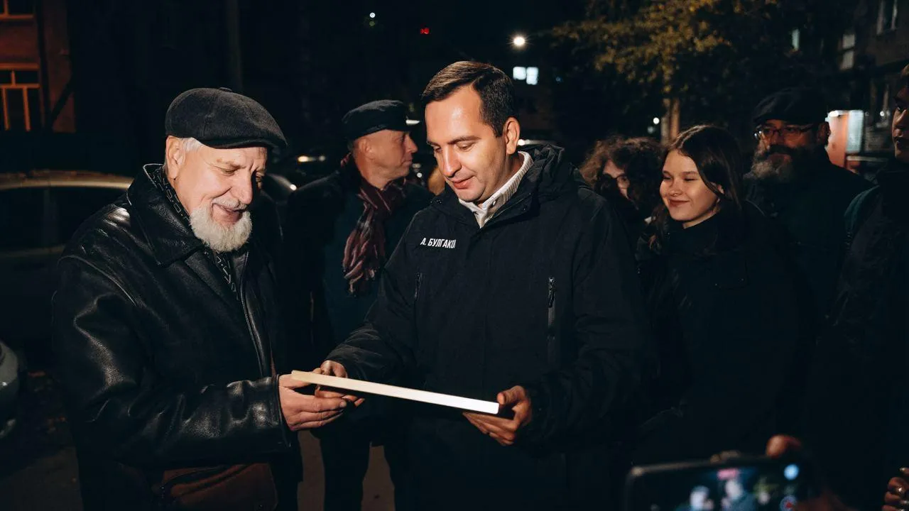 Фото: под100личка