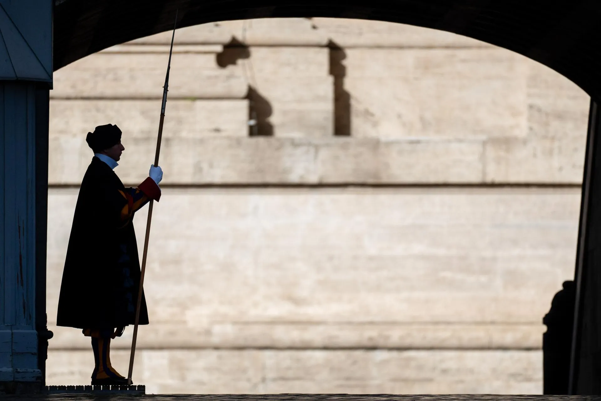 Stefano Costantino / Keystone Press Agency