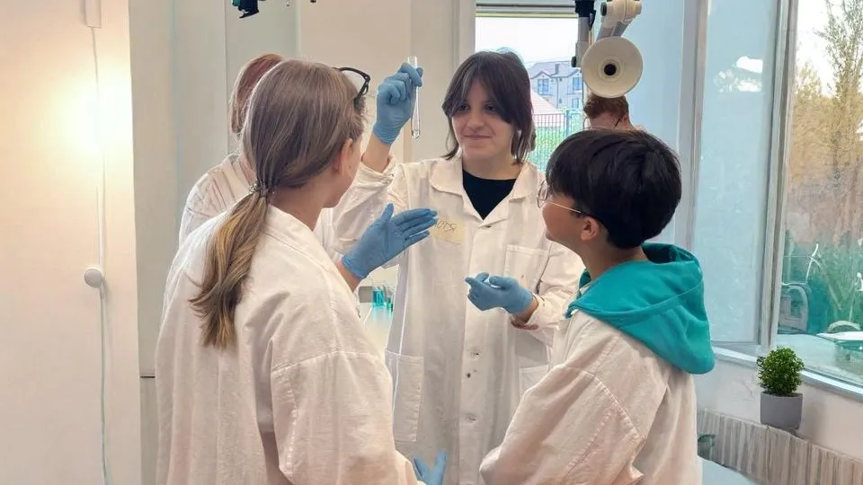 Фото: ЦДО «Развитие»