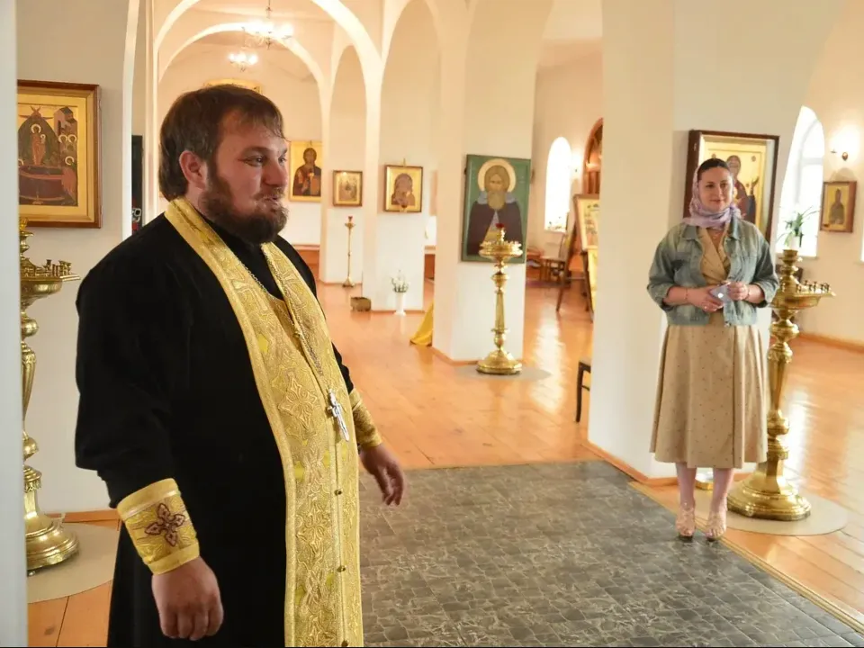 Фото: администрация м.о. Шатура