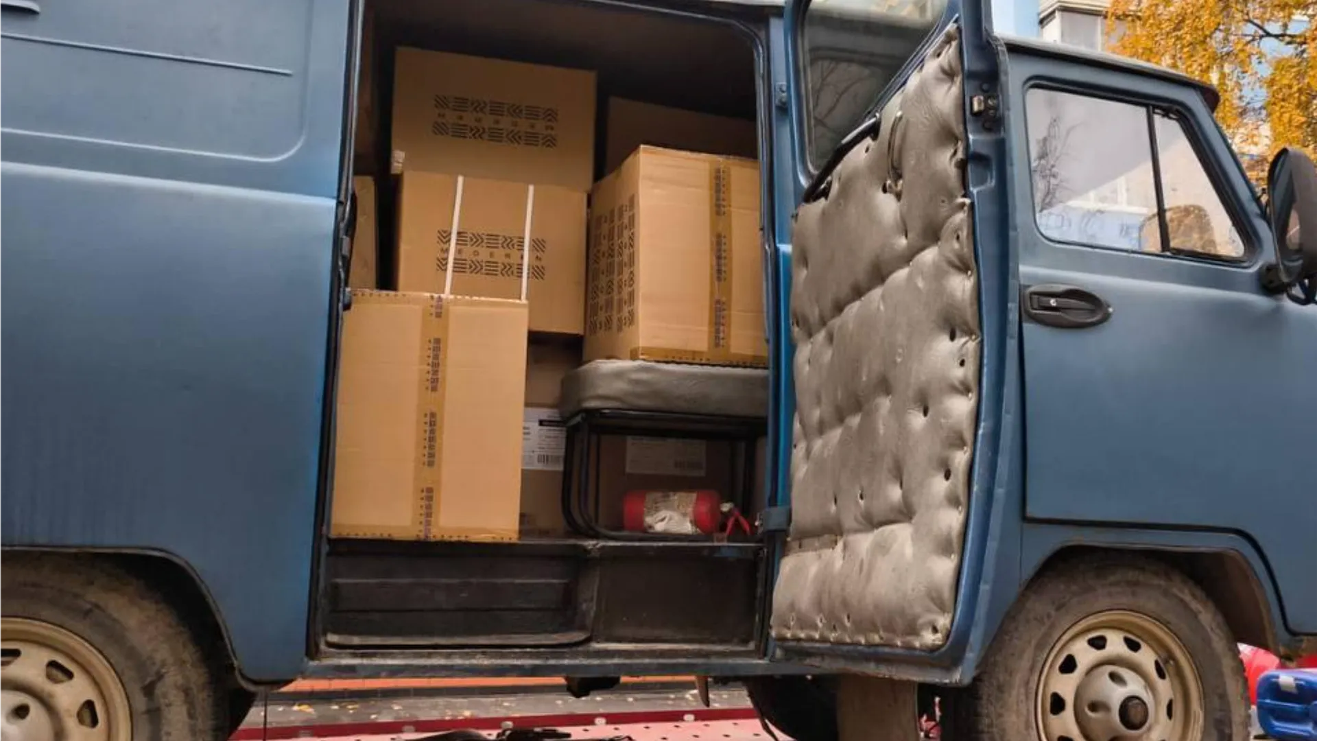 Фото: пресс-служба администрации г.о. Люберцы