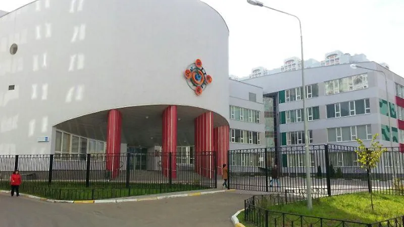 Школу в Балашихе эвакуировали из-за угрозы «друга ижевского стрелка»