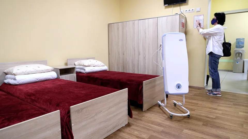 Фото: ТАСС/Донат Сорокин