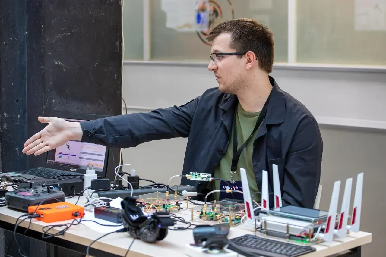 пресс-служба Департамента инвестиционной и промышленной политики Москвы