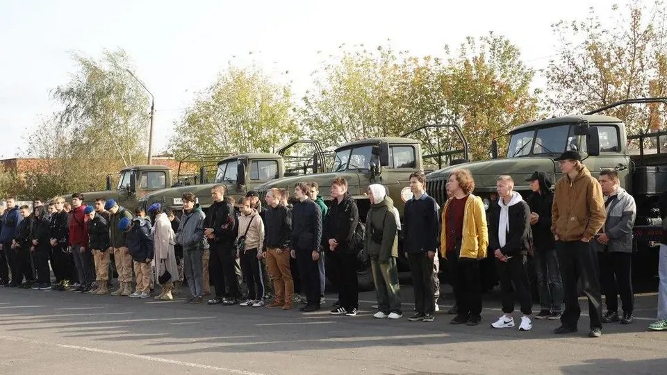 Фото: пресс-служба Администрации городского округа Мытищи