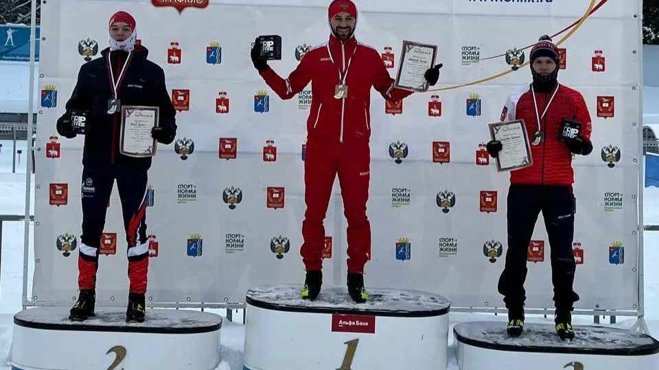 Фото: ЦСП ОВС