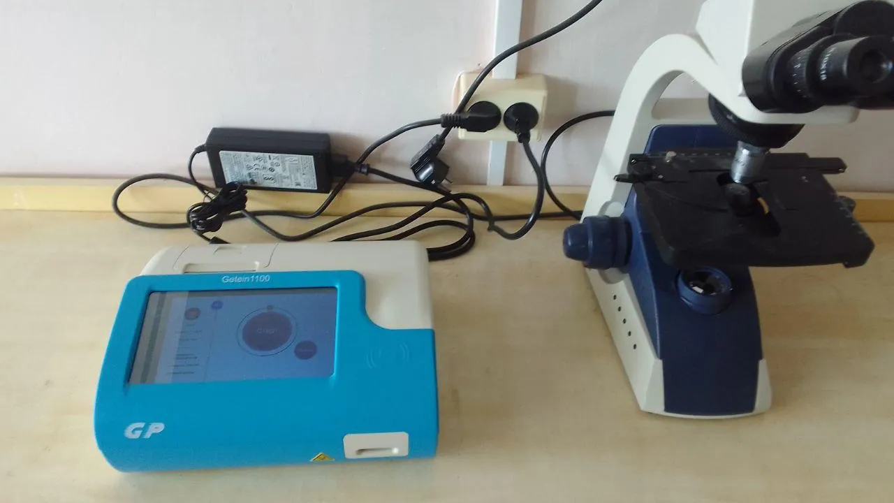 Фото: пресс-служба Зарайской больницы