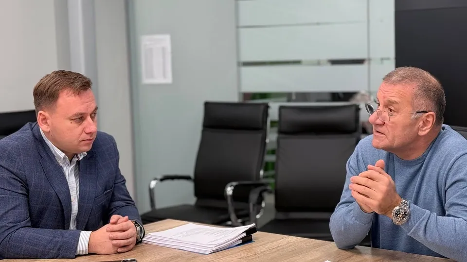 Фото: Министерство ЖКХ Московской области