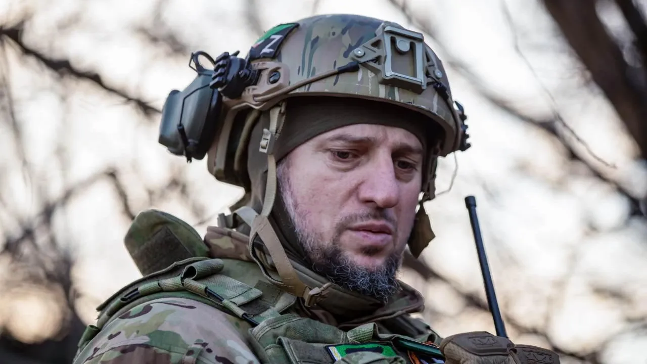 Командир «Ахмата» рассказал о готовящемся наступлении на новом участке фронта