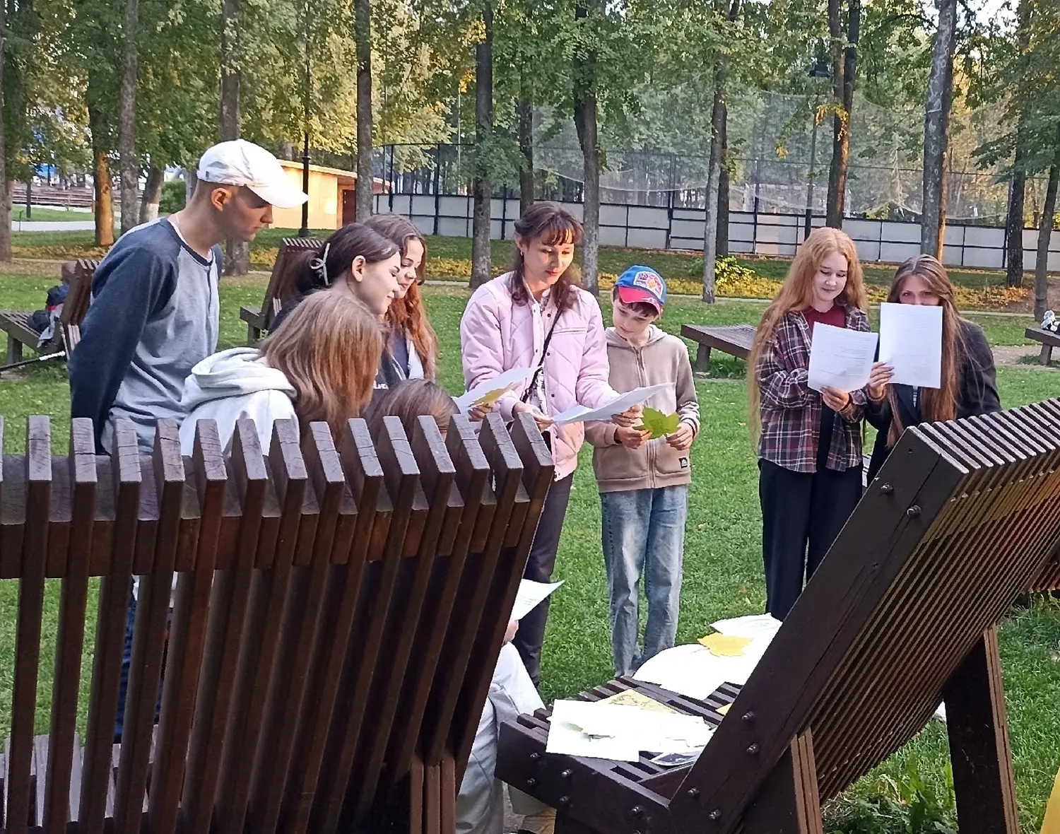 Фото: Центр досуга «Победа»