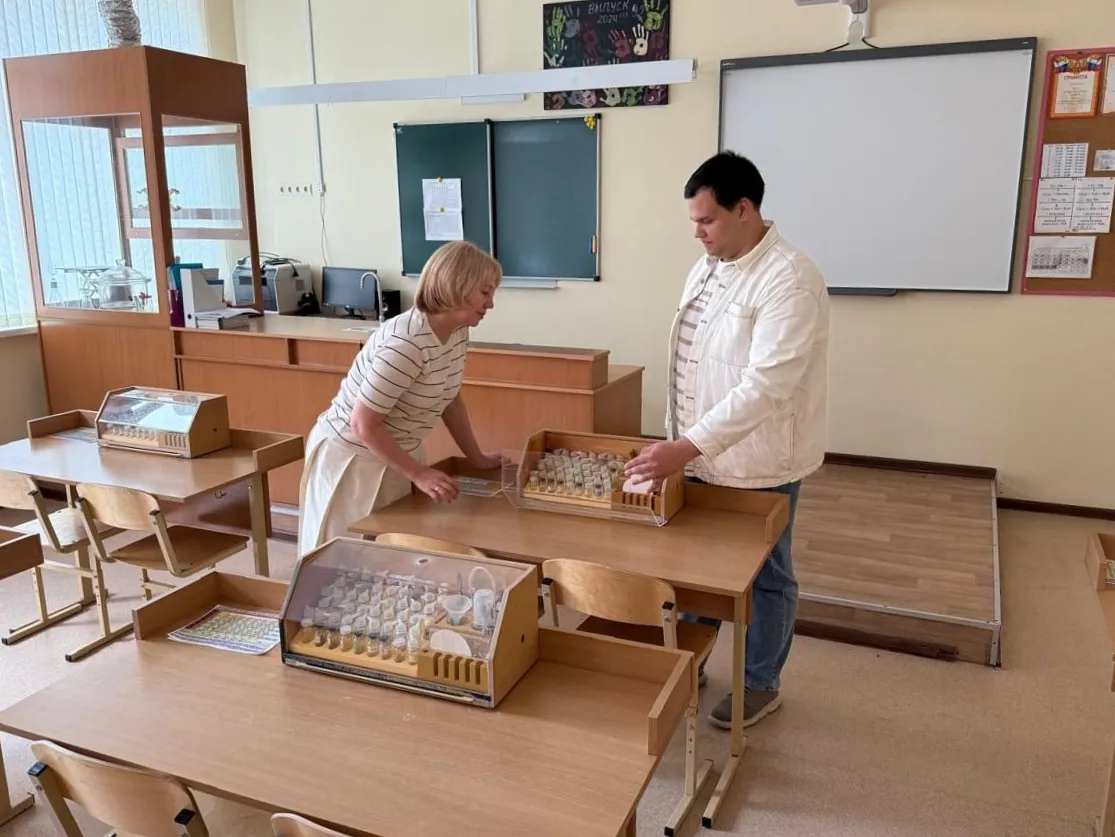 Фото: пресс-служба администрации Наро-Фоминского г.о.&nbsp; &nbsp; &nbsp;