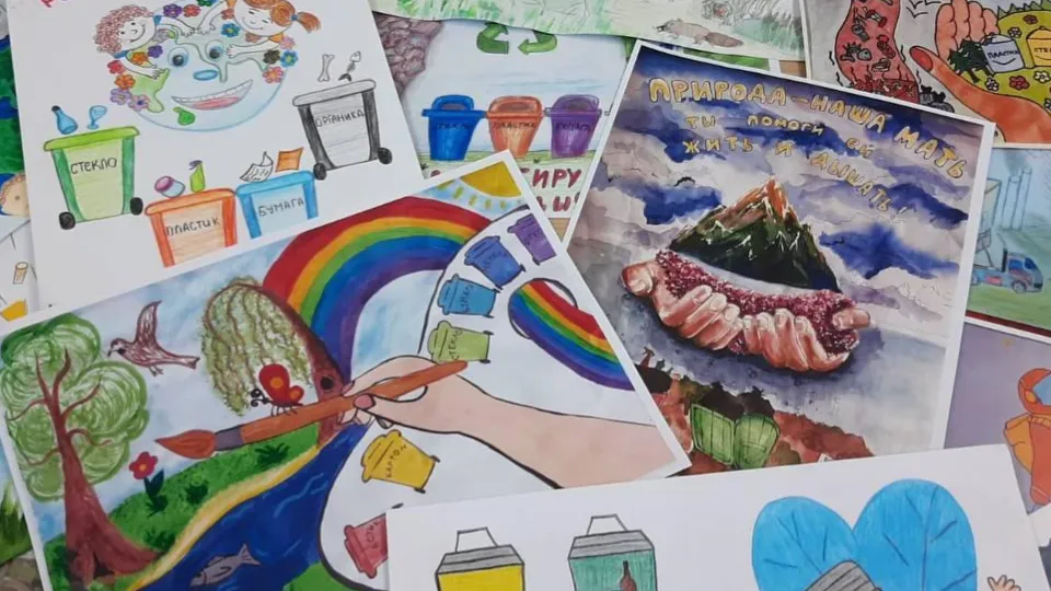 Фото: Министерство по содержанию территорий и государственному жилищному надзору