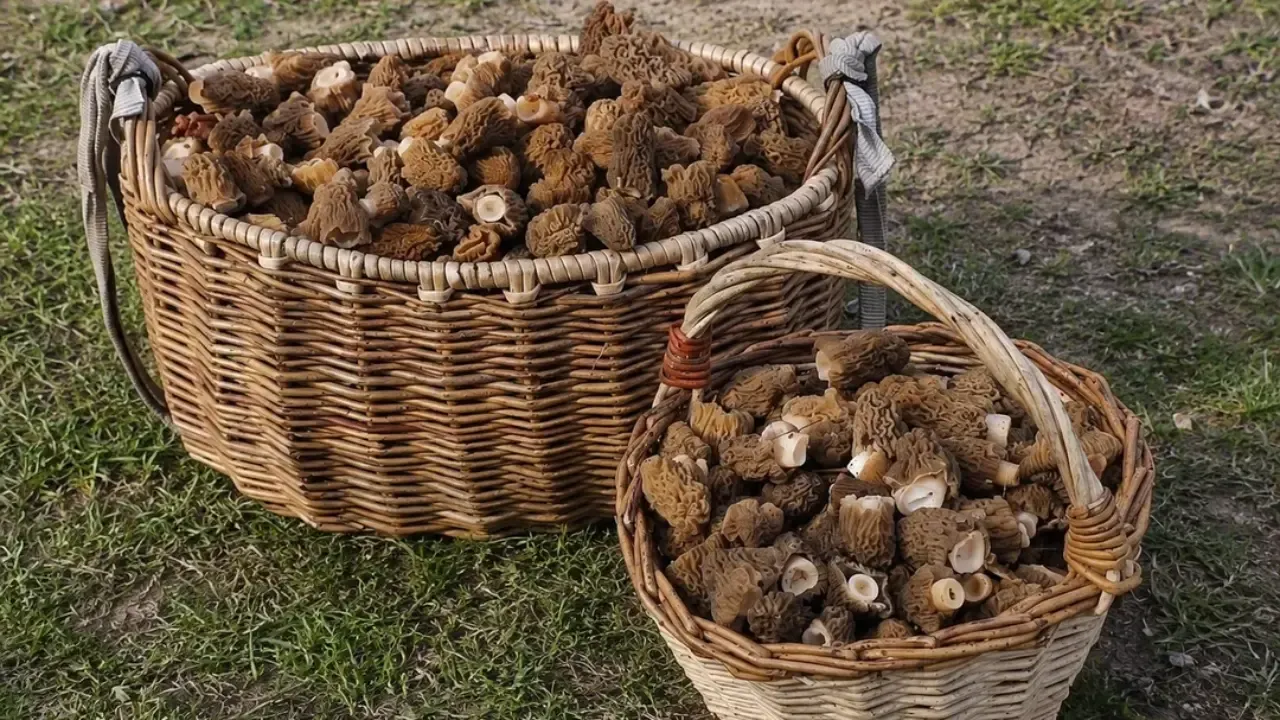 жительница деревни Мануйлово Ксения