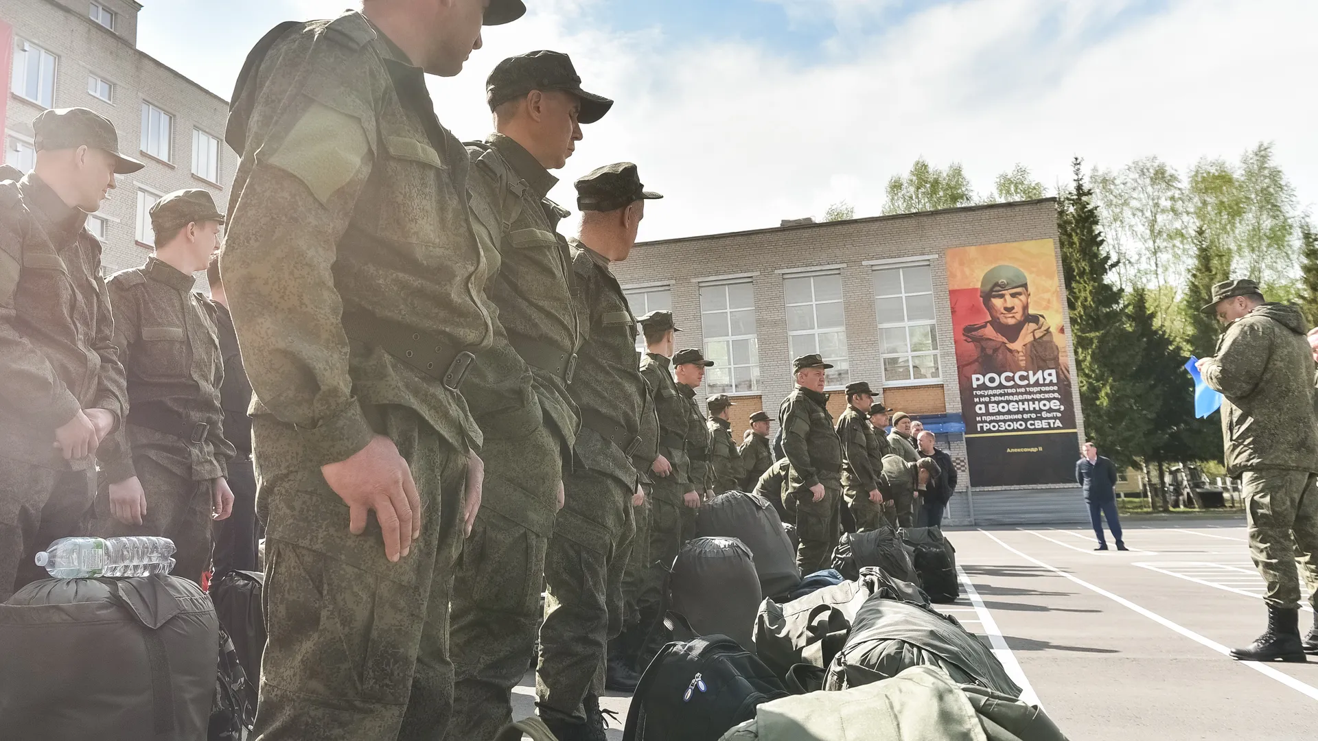 Фото: пресс-служба губернатора и правительства Московской области