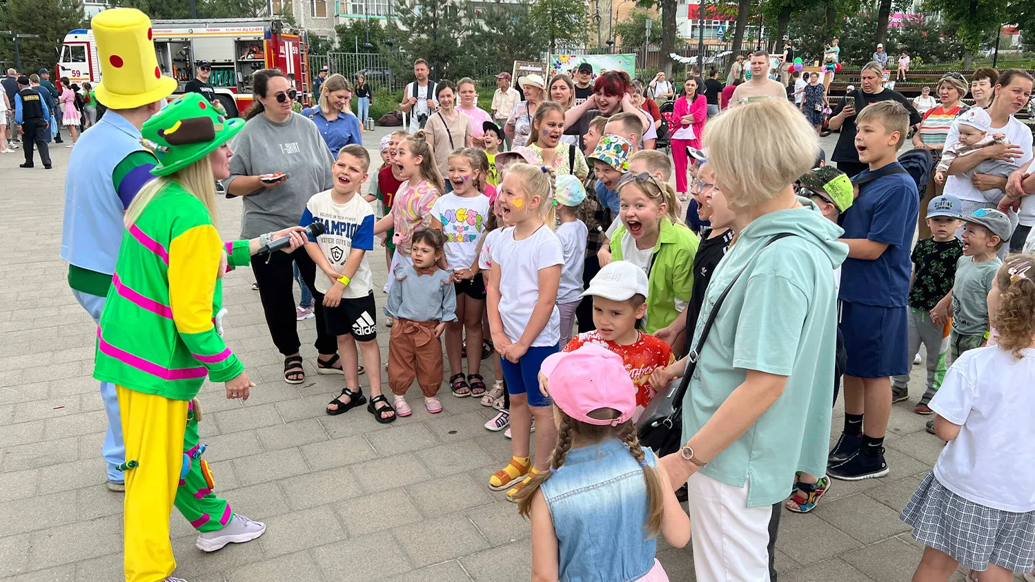 Фото: Центр досуга «Победа»