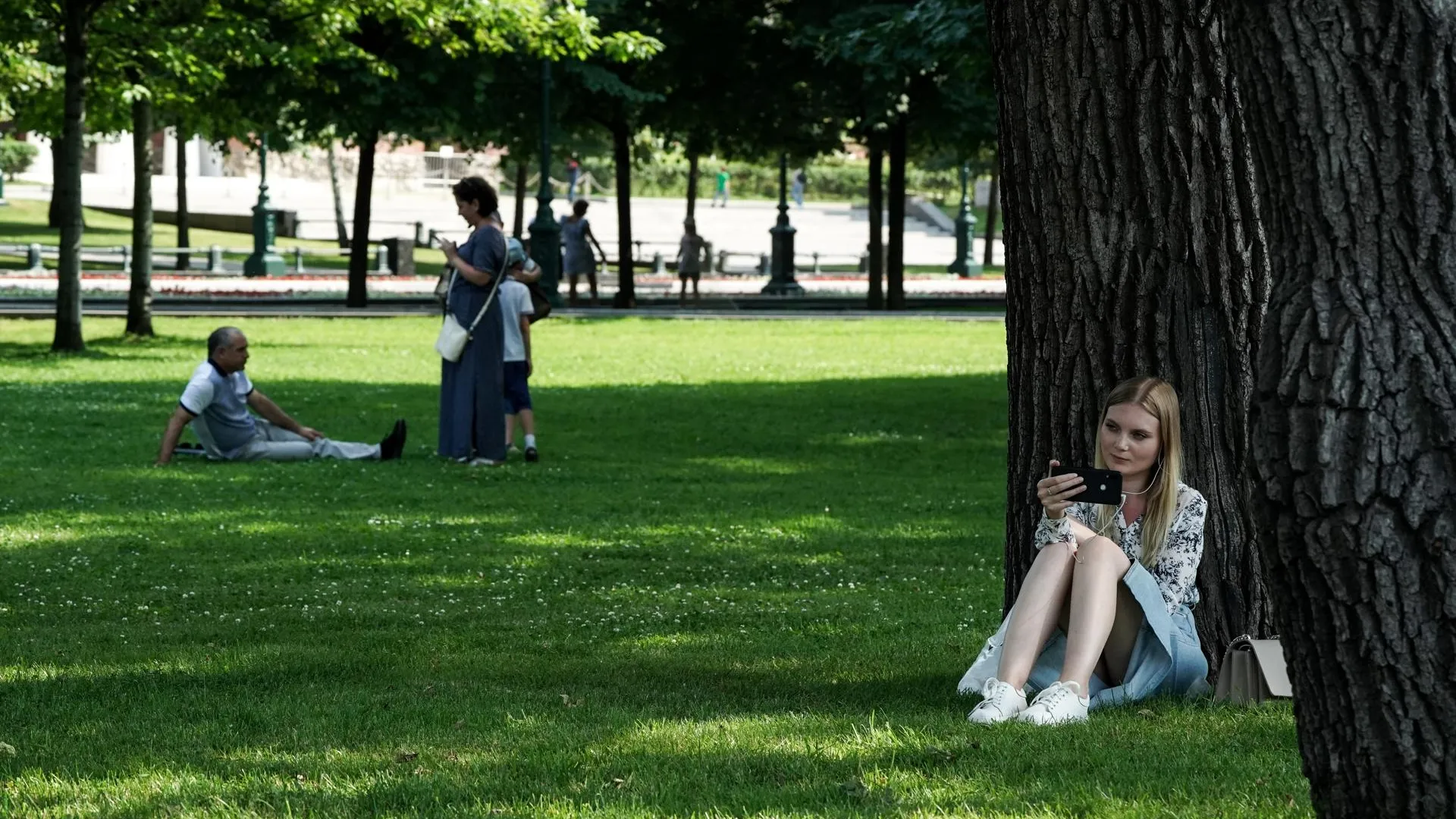 Эксперт Шутов считает, что в жару может выйти из строя камера смартфона