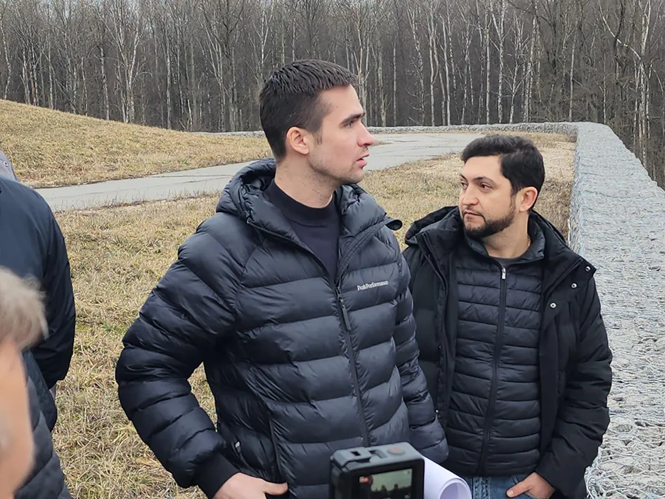 Фото: REGIONS/Валерий Гореловский