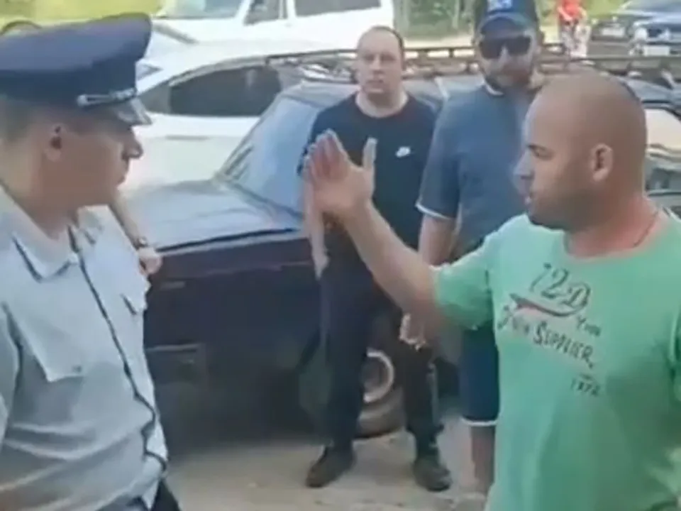 Фото: t.me/Petya_perviy