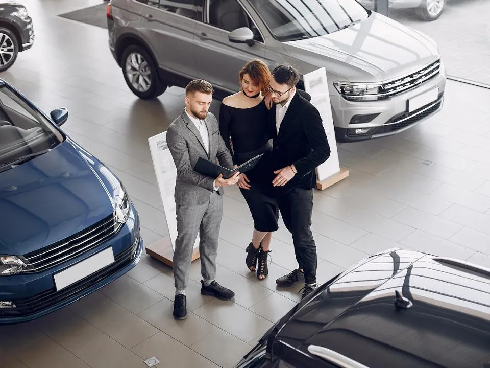Купить Хороший Подержанный Автомобиль