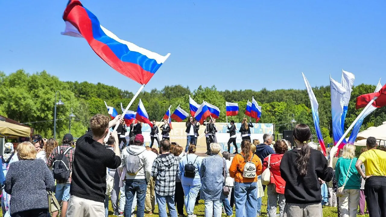 Фото: пресс-служба администрации городского округа Солнечногорск