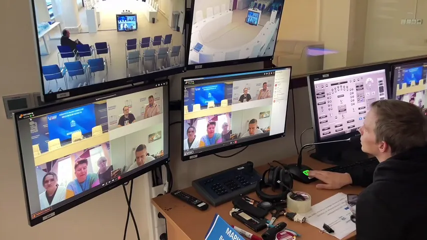 REGIONS/Cоздано нейросетью