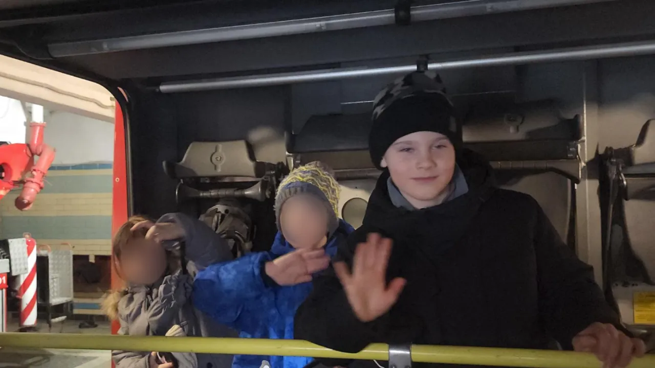 МедиаБанк Подмосковья/Наталья Лымарь