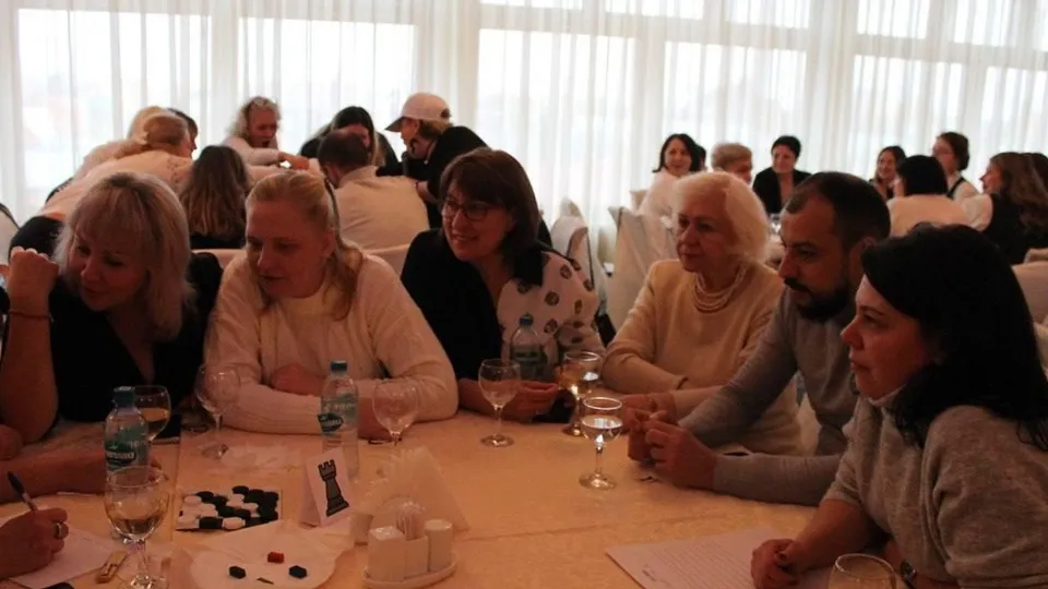 Фото: пресс-служба Подольской областной клинической больницы