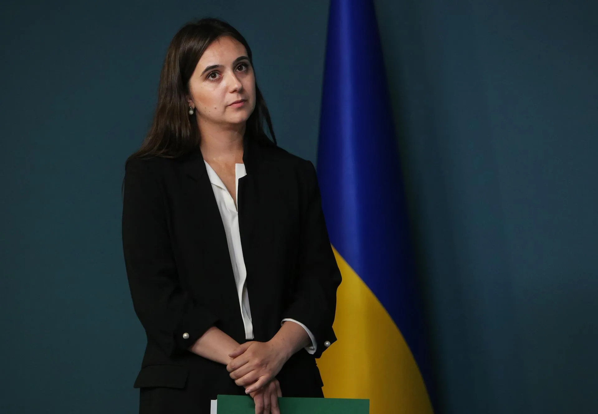 Sergii Kharchenko/ZUMAPRESS.com