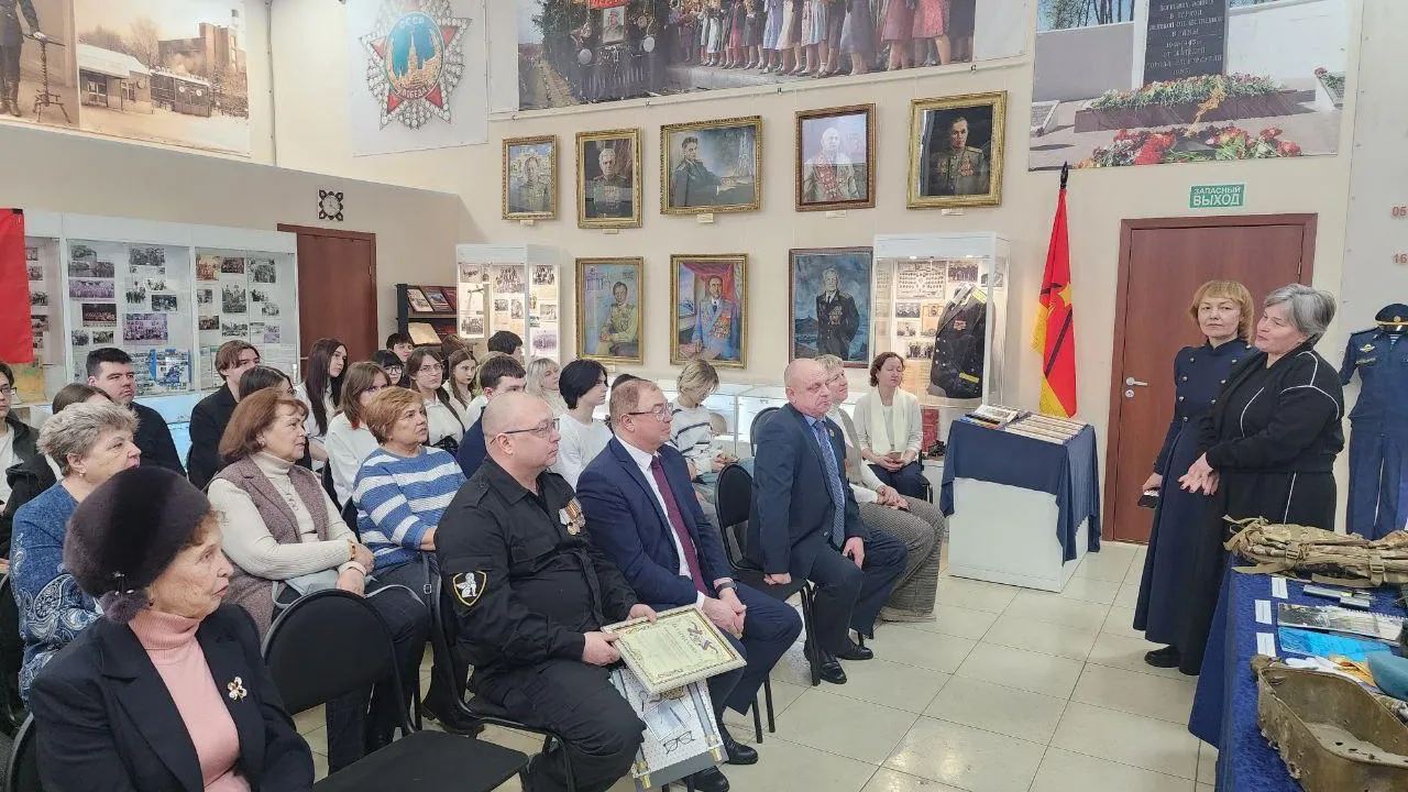 Олег Кобляков