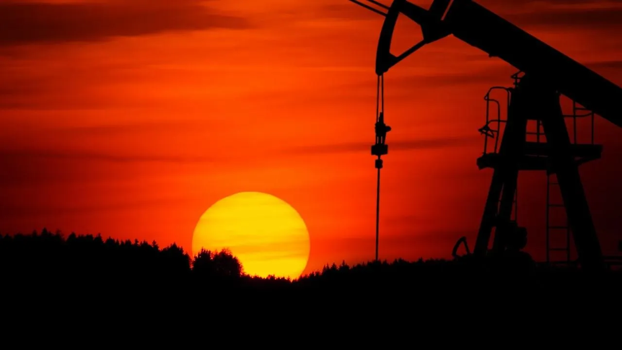 В России не будут публиковать статистику по нефти и газу