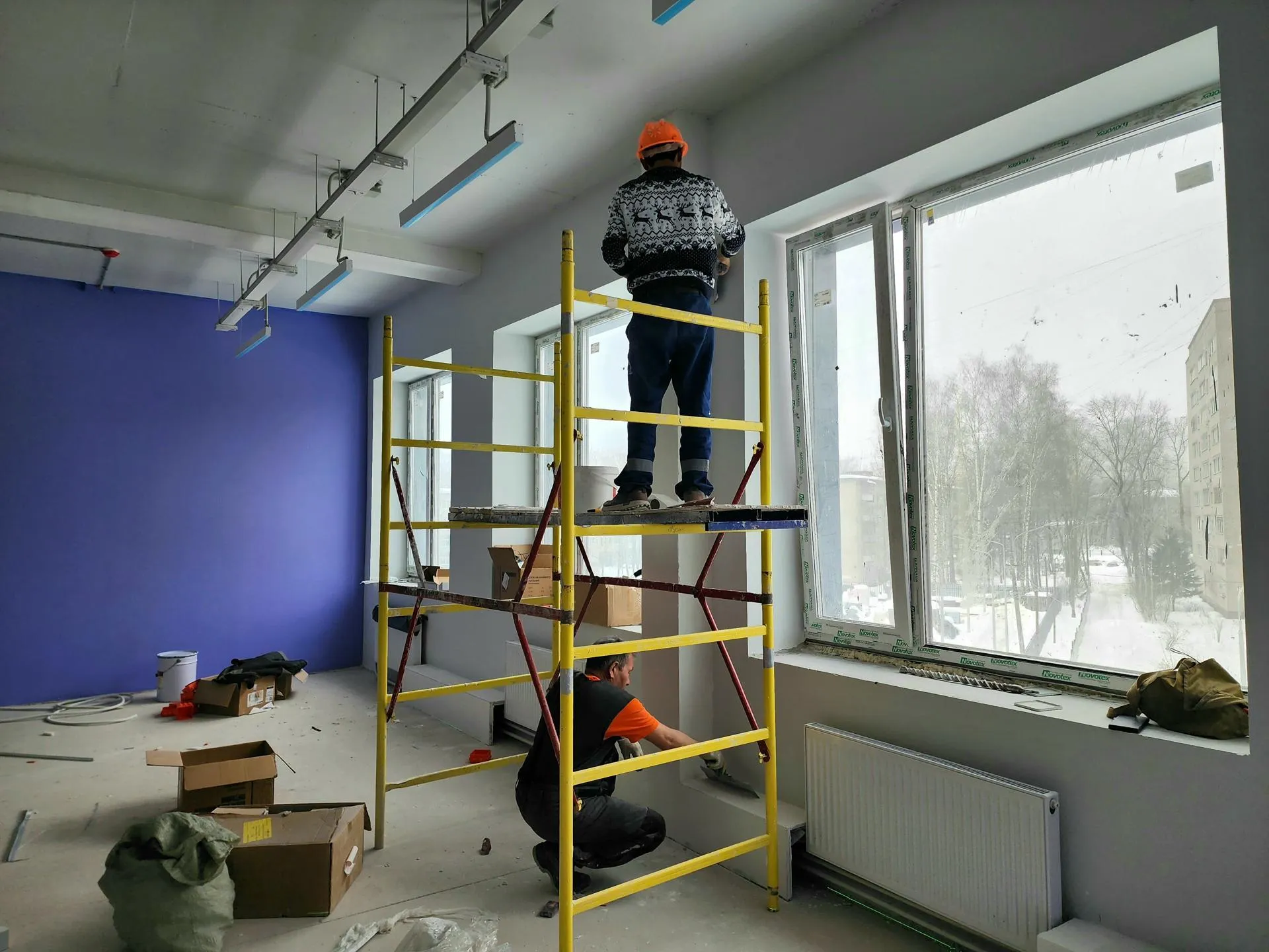 МедиаБанк Подмосковья/Юлия Унрау