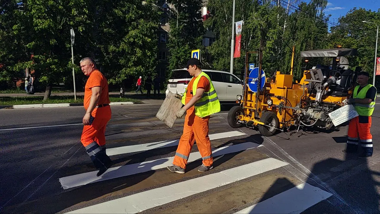 Фото: Наталия Надточая&nbsp;