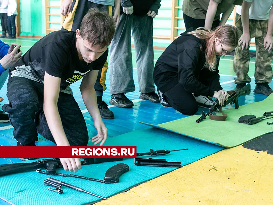 Фото: Евгений Мазепов