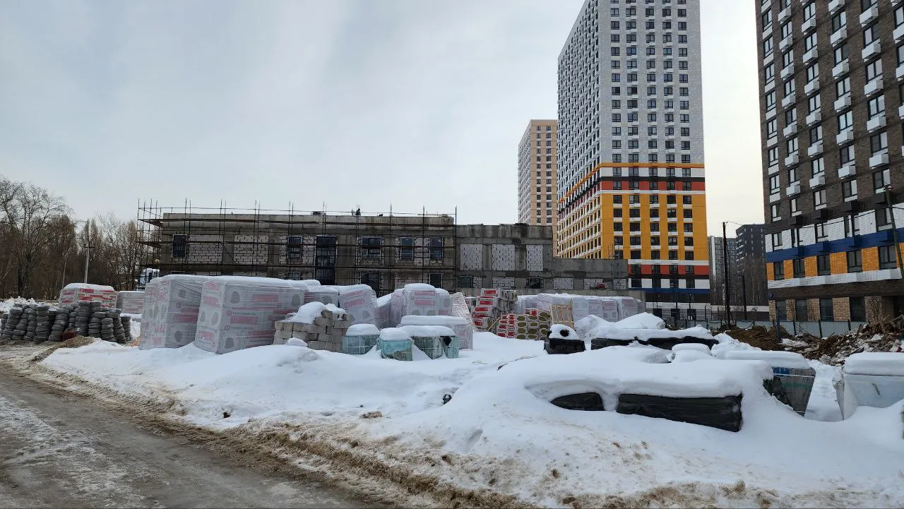 Фото Наталья Лымарь