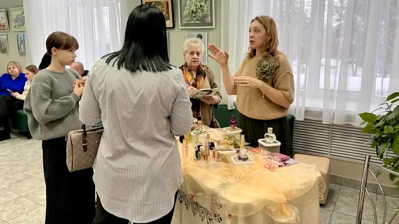 vk.com/Дворец культуры им. В.Н. Леонова