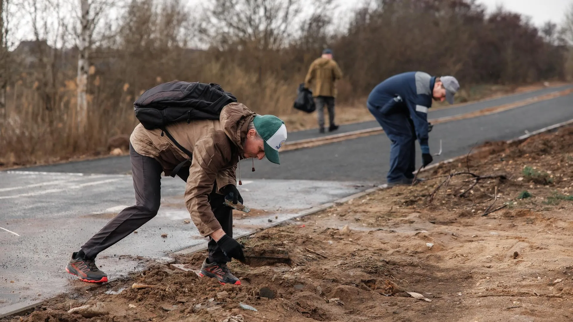Пресс-служба администрации городского округа Дубна