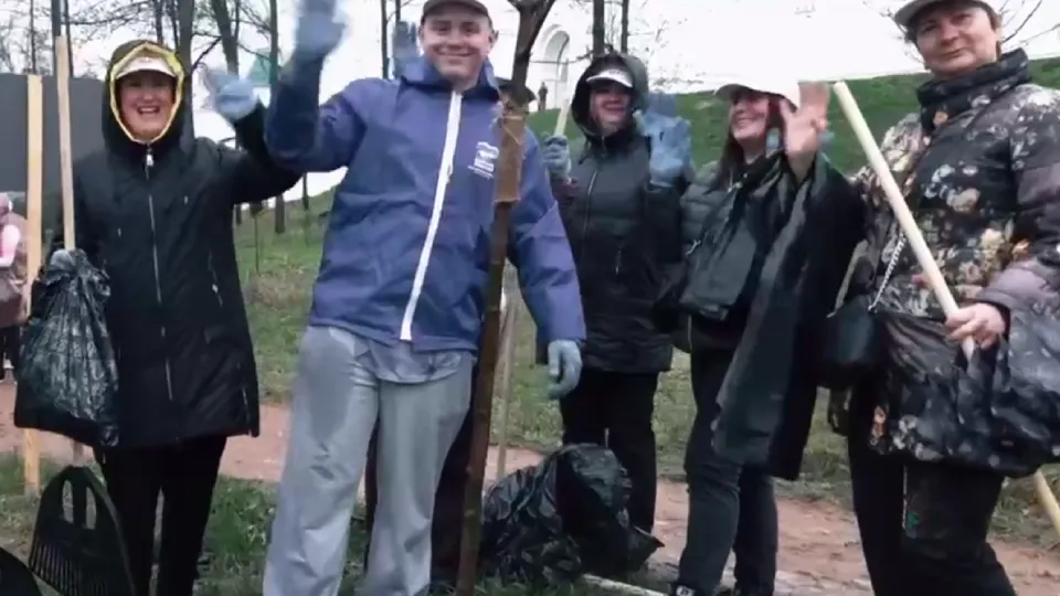 Фото: t.me/Татьяна Витушева