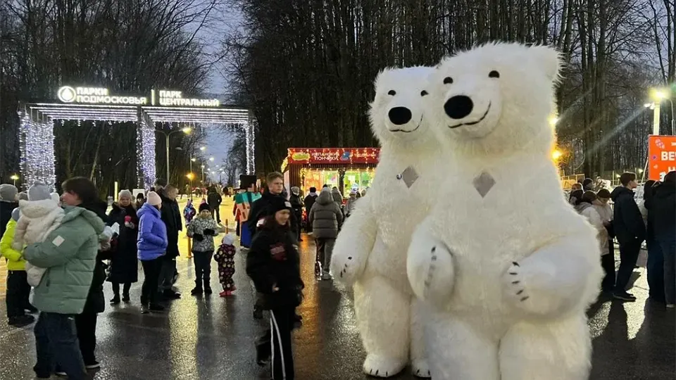 Фото: Министерство благоустройства МО