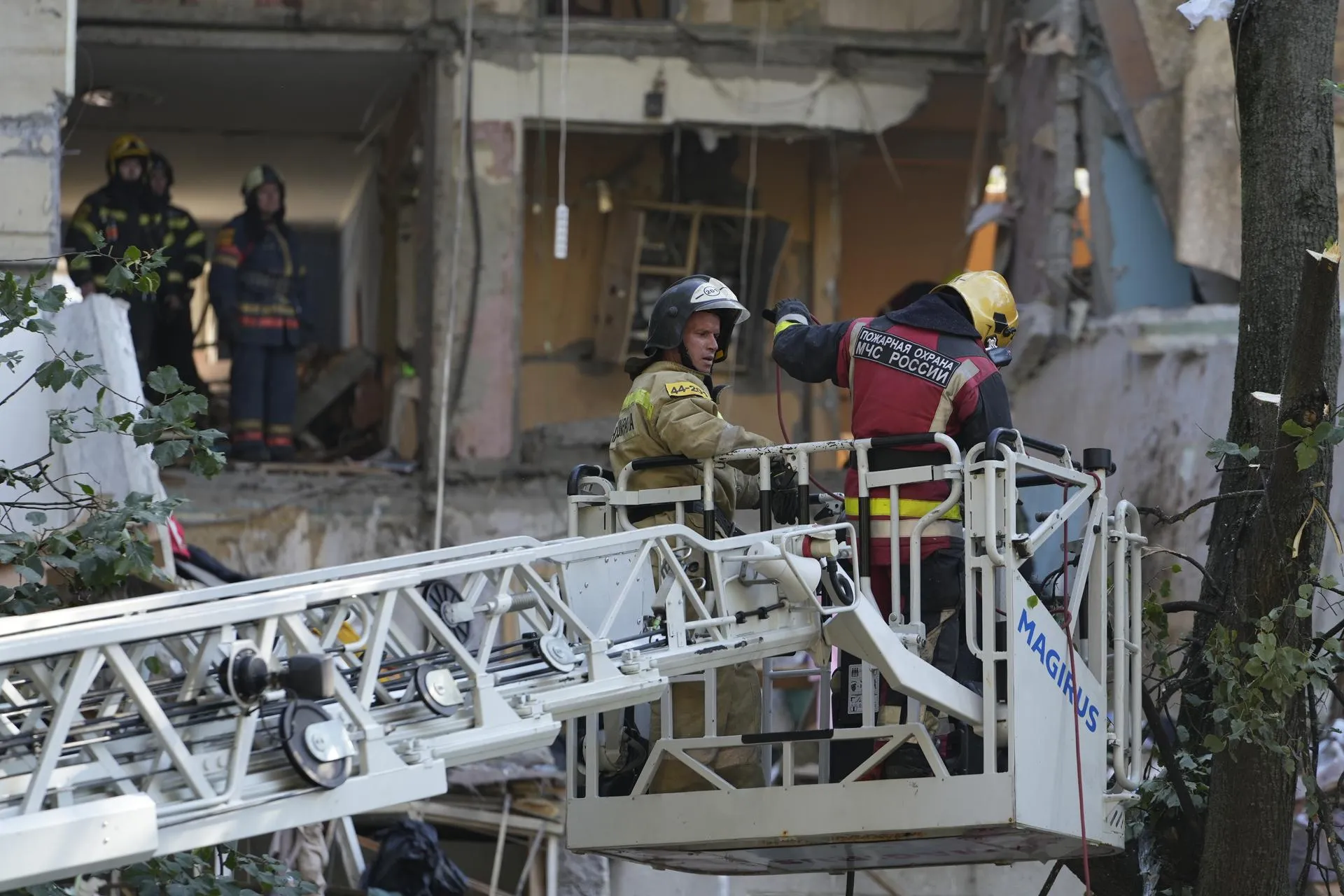 фото - Дмитрий Белицкий