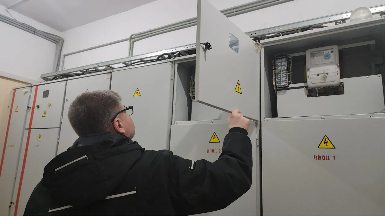 МедиаБанк Подмосковья/Наталья Лымарь