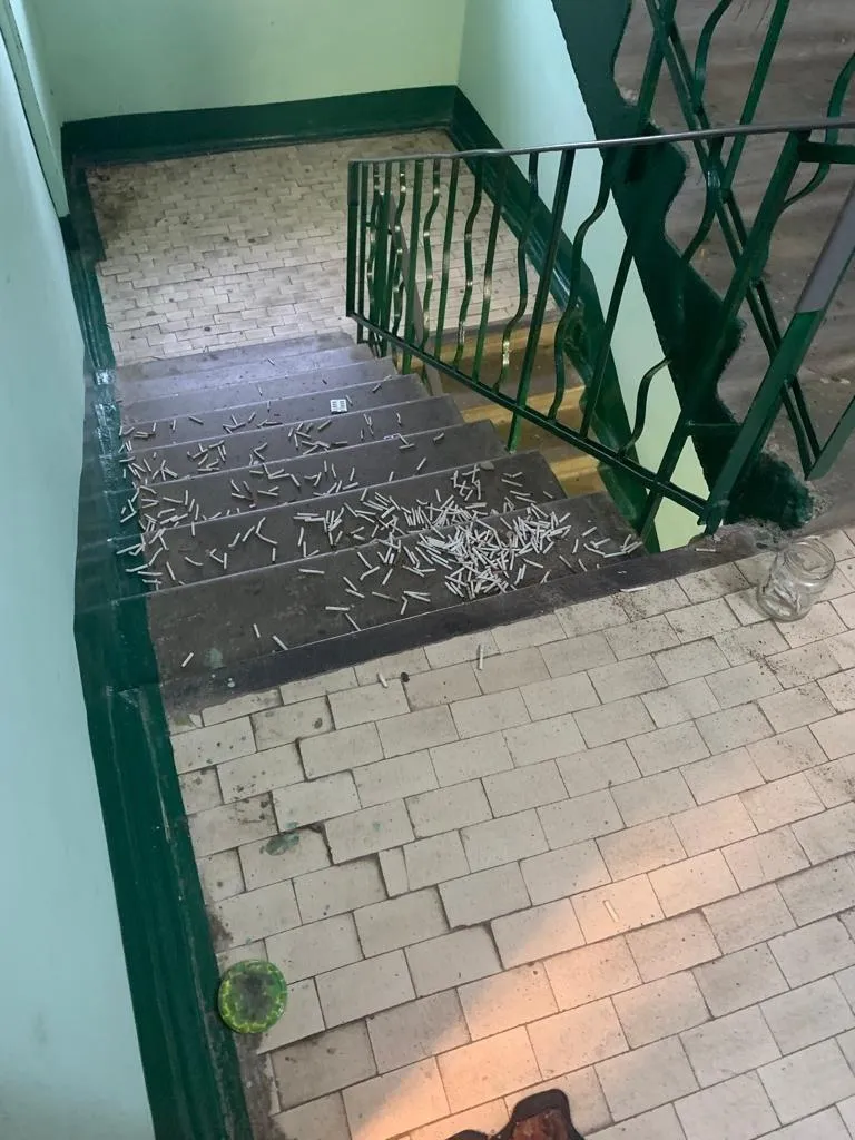 Фото: Подслушано Павловская Слобода Official / ВКонтакте